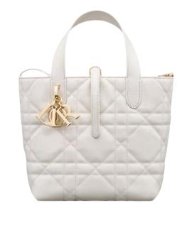 CHRISTIAN DIOR Сумка с короткими ручками
