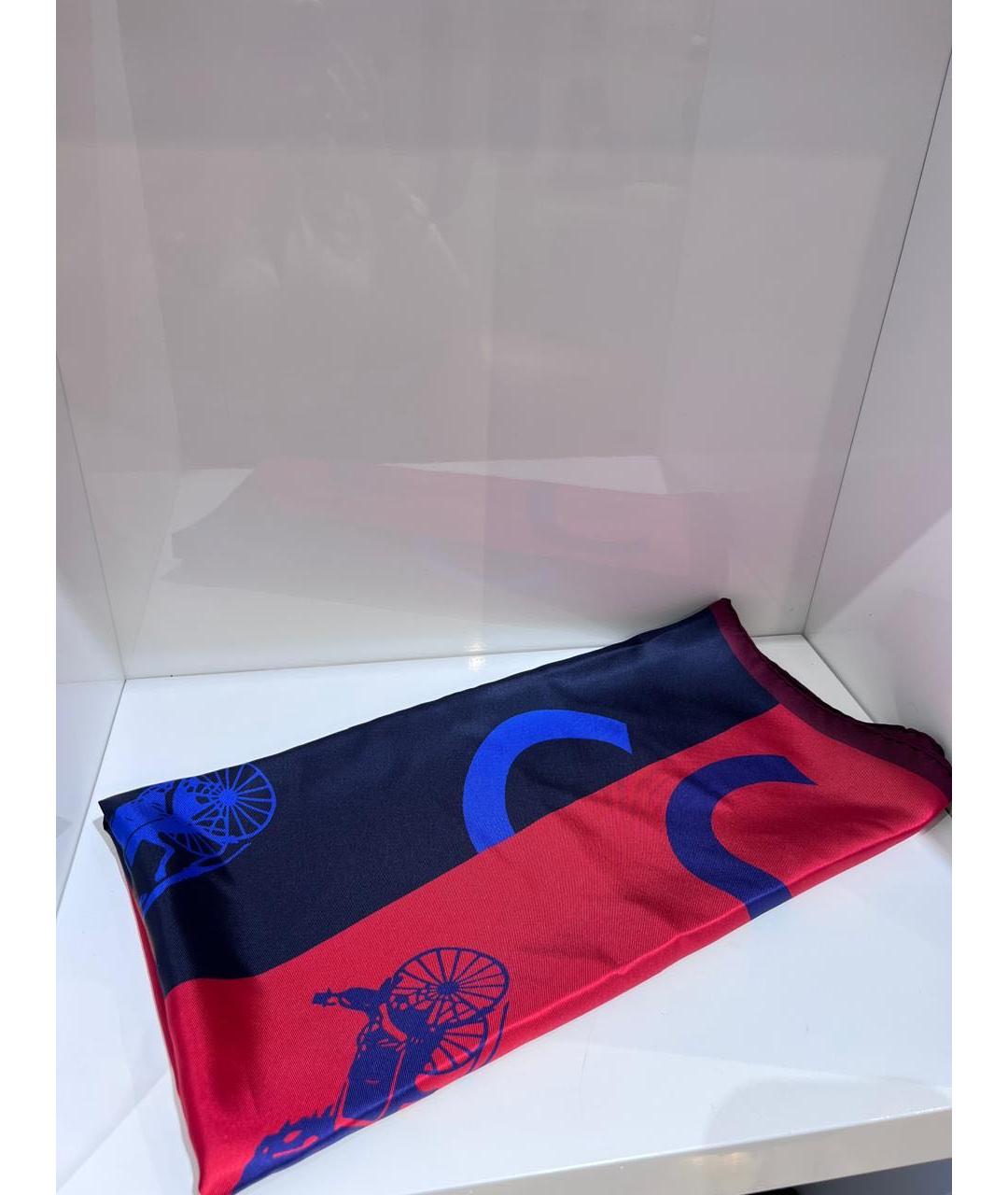 CELINE Мульти платок, фото 3