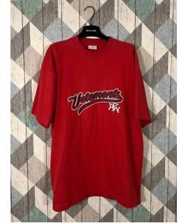 VETEMENTS Футболка