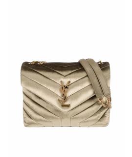 SAINT LAURENT Сумка через плечо