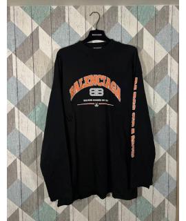 BALENCIAGA Лонгслив