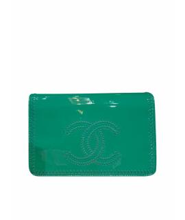 CHANEL Сумка через плечо