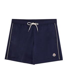 MONCLER Плавки