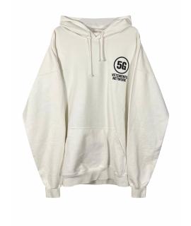 VETEMENTS Худи/толстовка