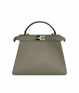 FENDI Сумка с короткими ручками