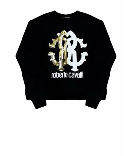 ROBERTO CAVALLI Худи/толстовка