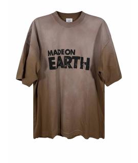 VETEMENTS Футболка