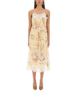 ZIMMERMANN Повседневное платье