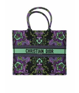 CHRISTIAN DIOR Сумка тоут