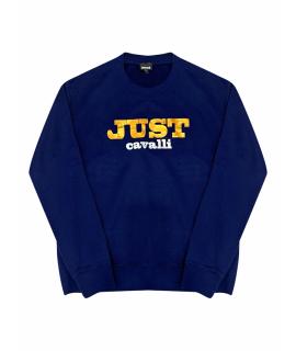 JUST CAVALLI Худи/толстовка