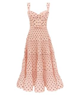 ZIMMERMANN Повседневное платье