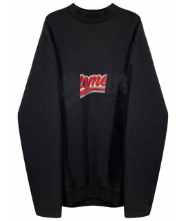 VETEMENTS Худи/толстовка