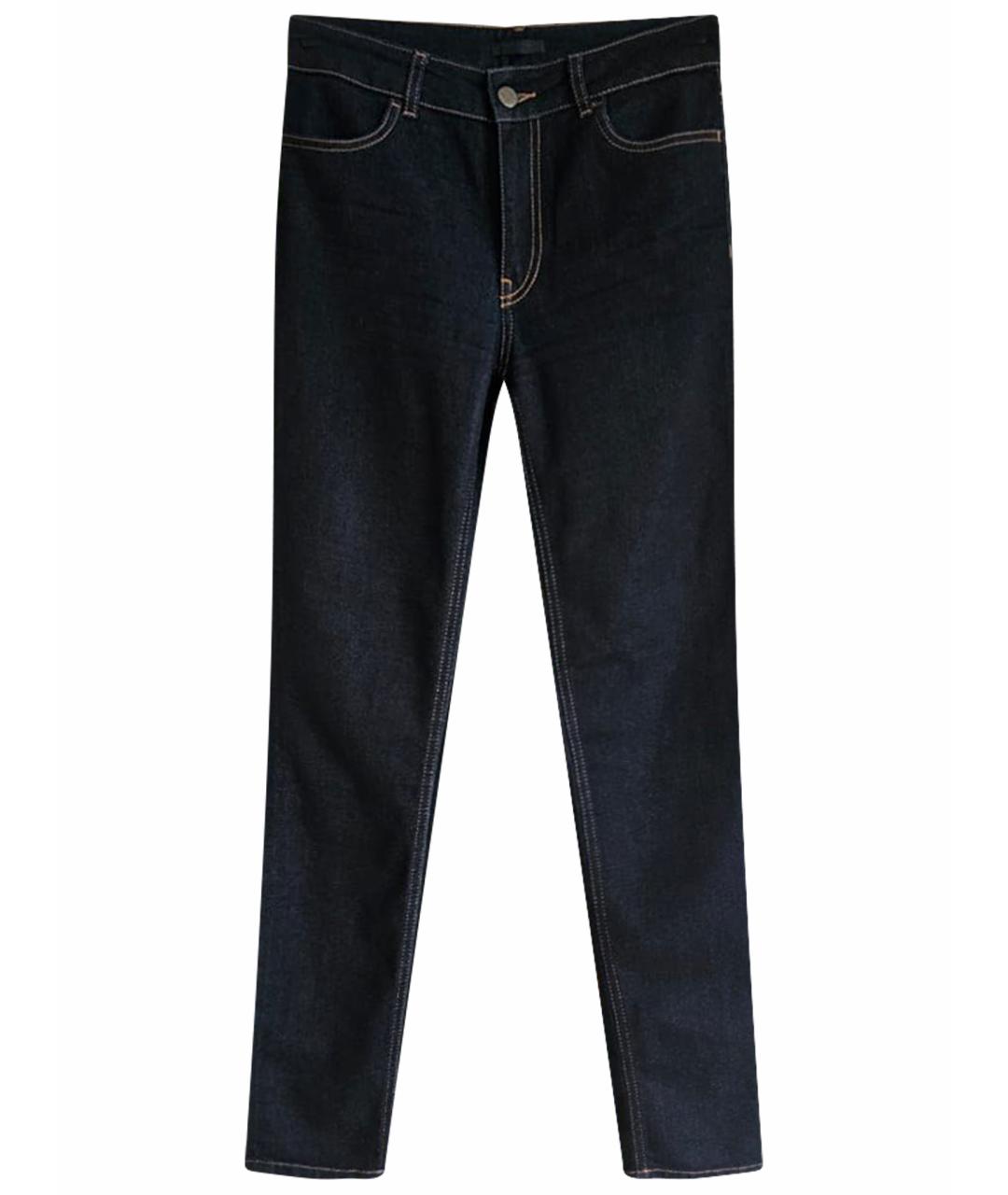 PRADA Прямые джинсы, фото 1