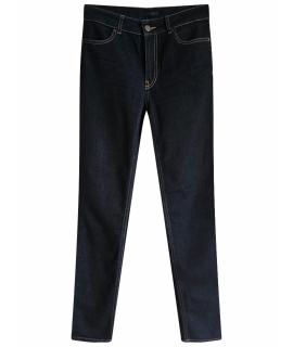 PRADA Прямые джинсы