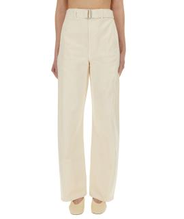 LEMAIRE Прямые брюки