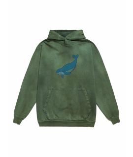 BALENCIAGA Худи/толстовка