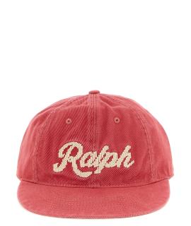 POLO RALPH LAUREN Кепка/бейсболка