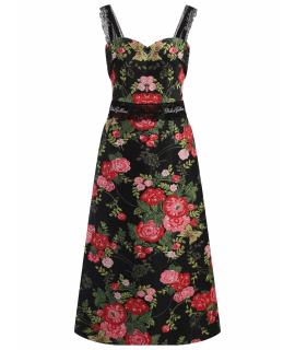DOLCE&GABBANA Платье