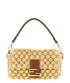 FENDI Сумка через плечо