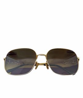 GUCCI Солнцезащитные очки