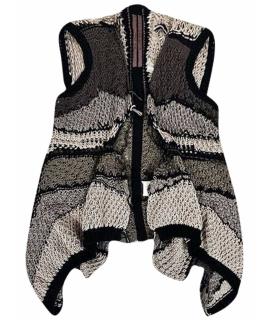 RICK OWENS Жилетка