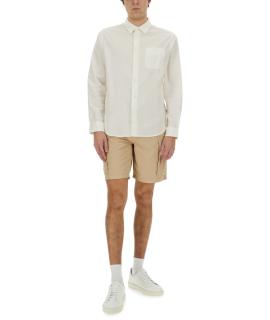 WOOLRICH Кэжуал рубашка