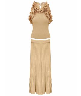 ZIMMERMANN Костюм с юбками