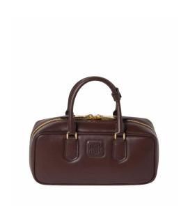 MIU MIU Сумка с короткими ручками