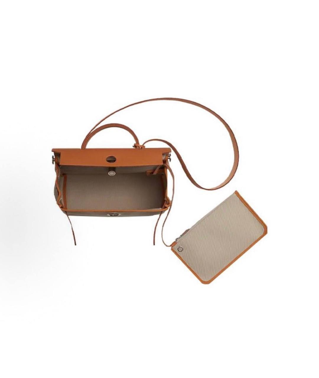 HERMES Сумка через плечо, фото 4