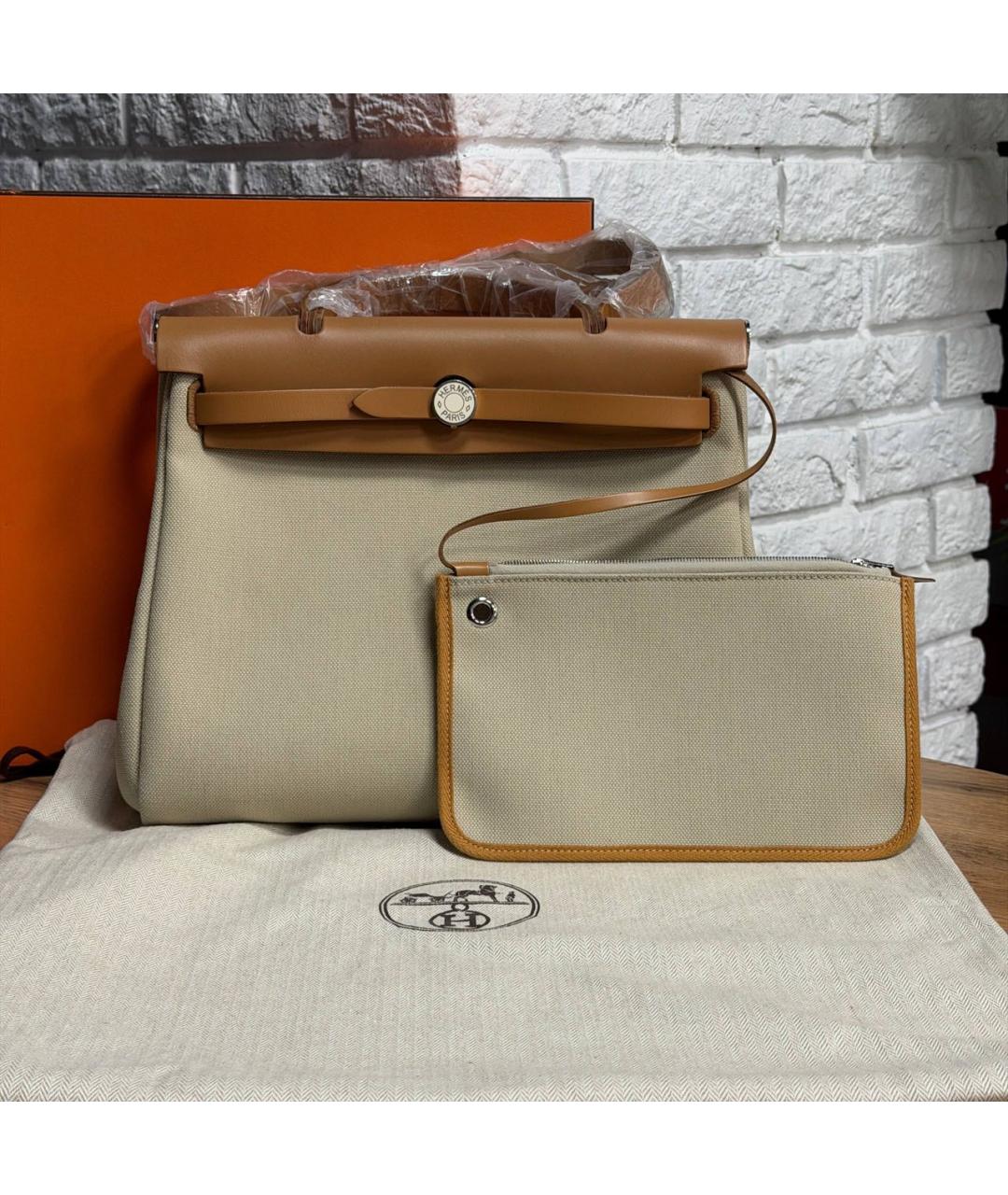 HERMES Сумка через плечо, фото 2