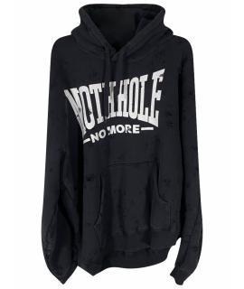 DOUBLET Худи/толстовка