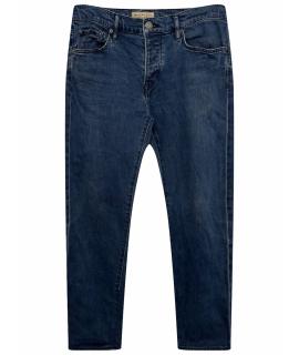 BURBERRY Прямые джинсы