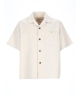 VALENTINO Кэжуал рубашка