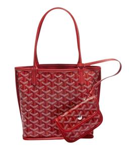 GOYARD Сумка с короткими ручками