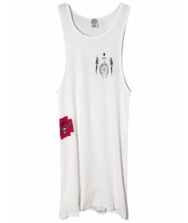 CHROME HEARTS Майка