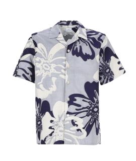 PS BY PAUL SMITH Кэжуал рубашка