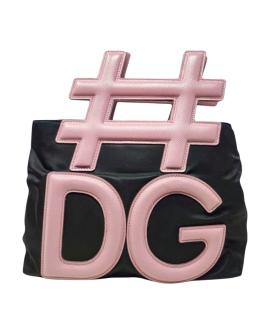 DOLCE&GABBANA Сумка с короткими ручками