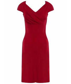 VIVIENNE WESTWOOD Повседневное платье