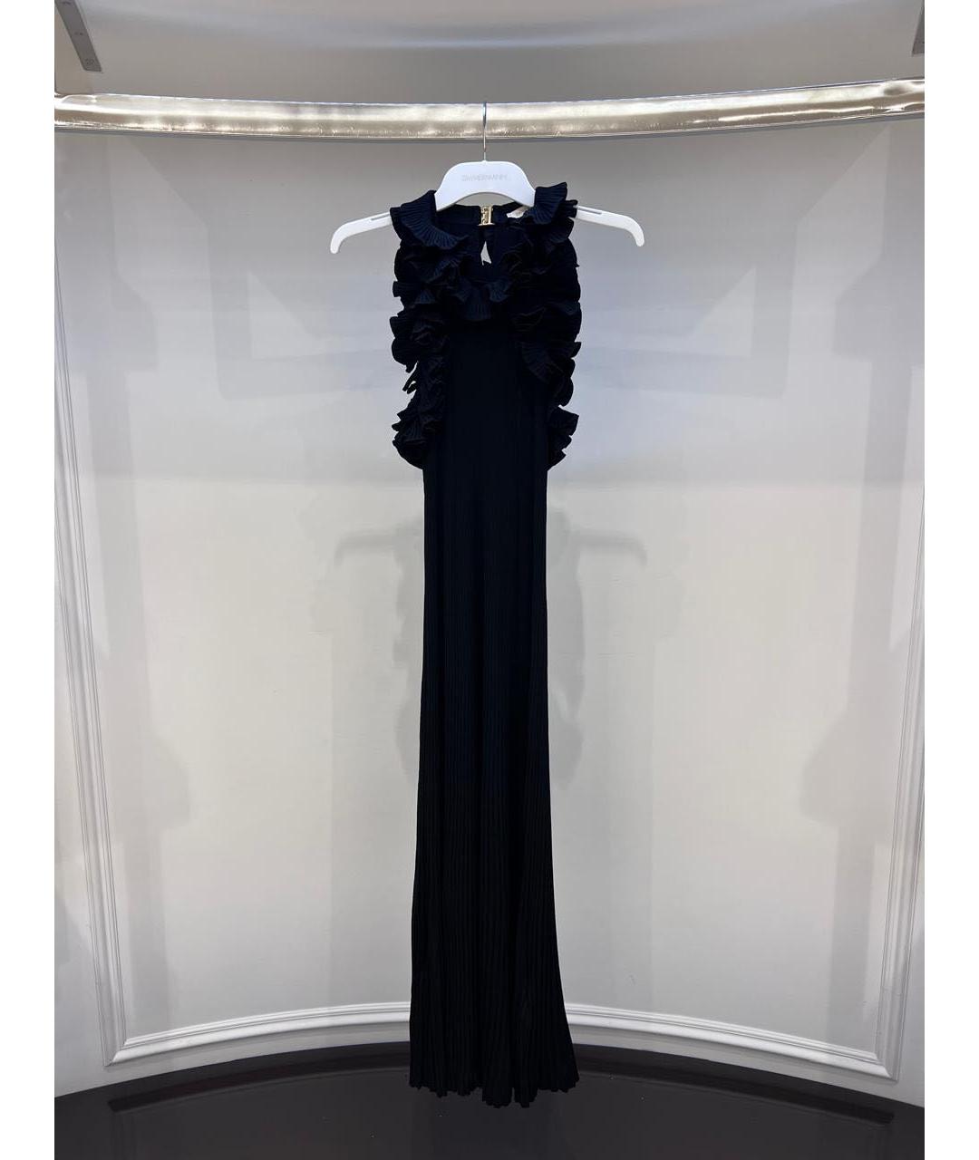 ZIMMERMANN Черное вечернее платье, фото 2