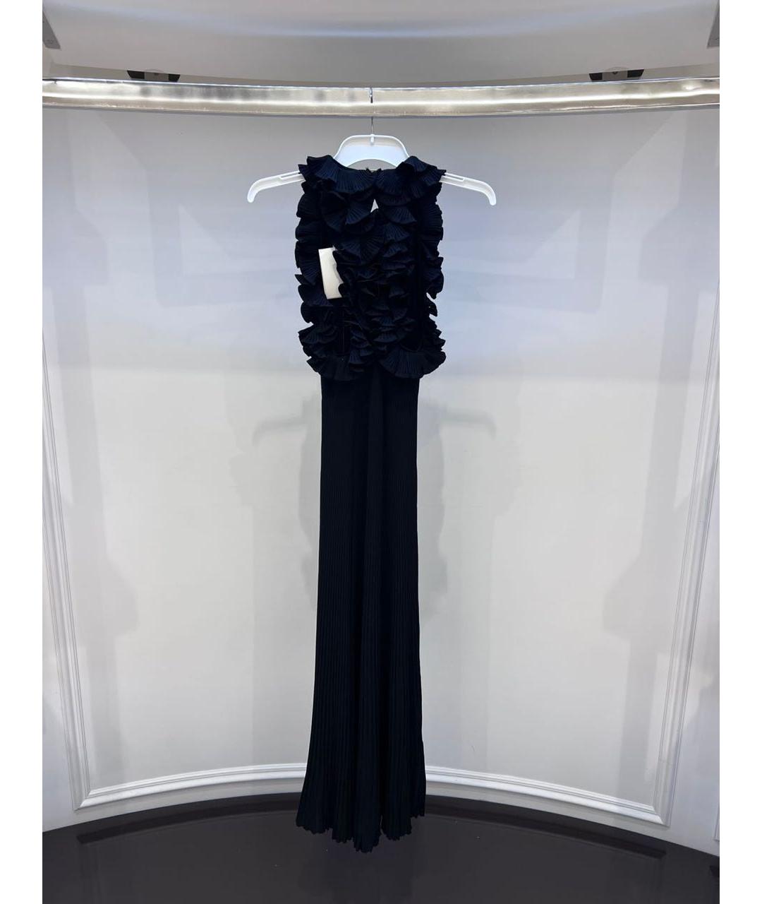 ZIMMERMANN Черное вечернее платье, фото 3