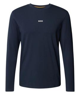 HUGO BOSS Лонгслив