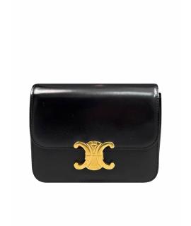 CELINE Сумка через плечо