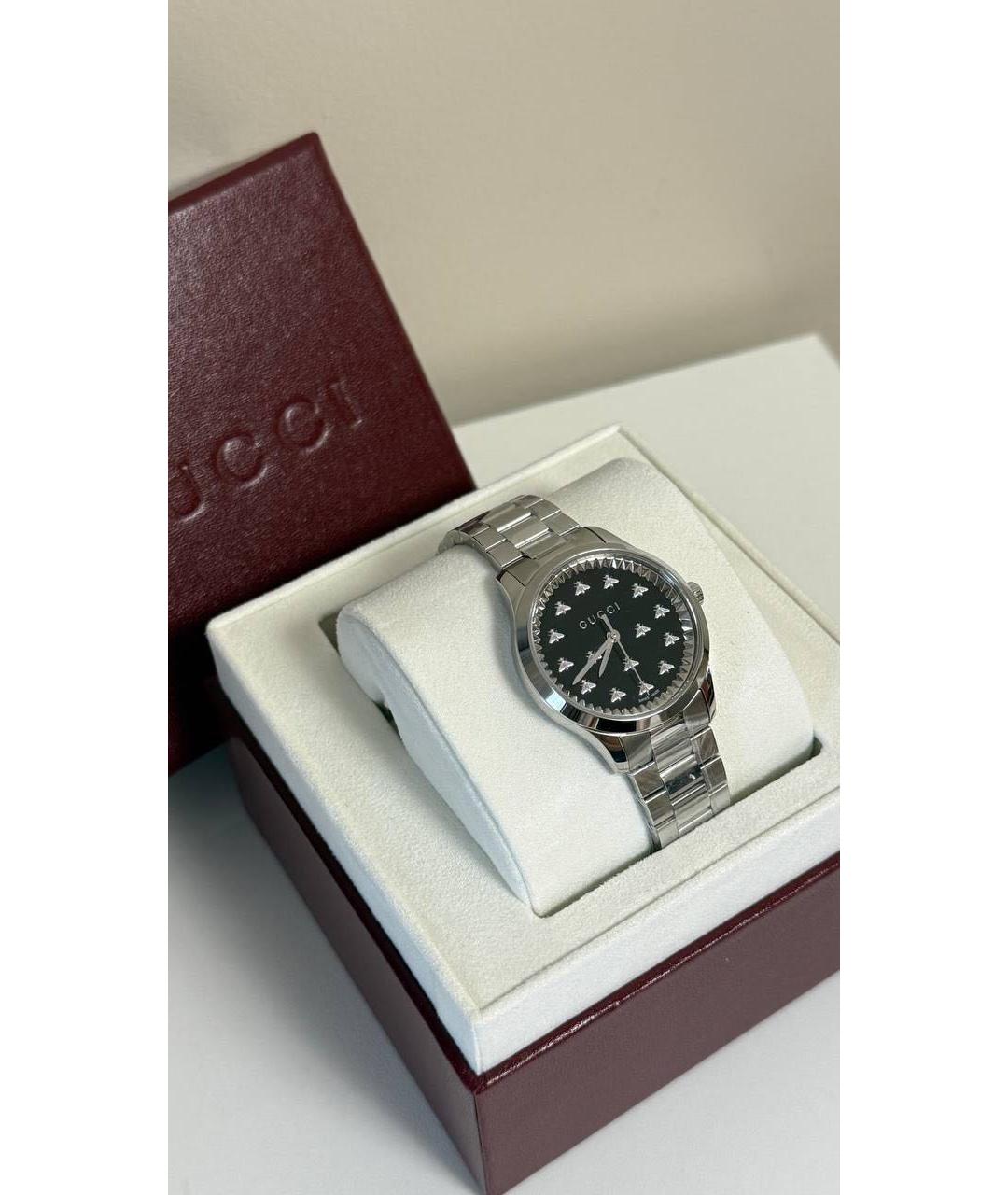 GUCCI Часы, фото 5