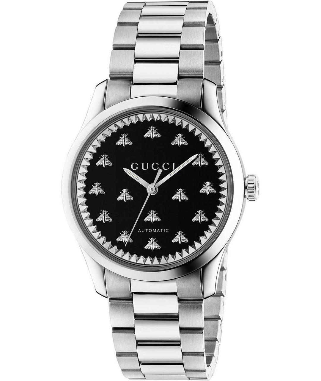 GUCCI Часы, фото 6