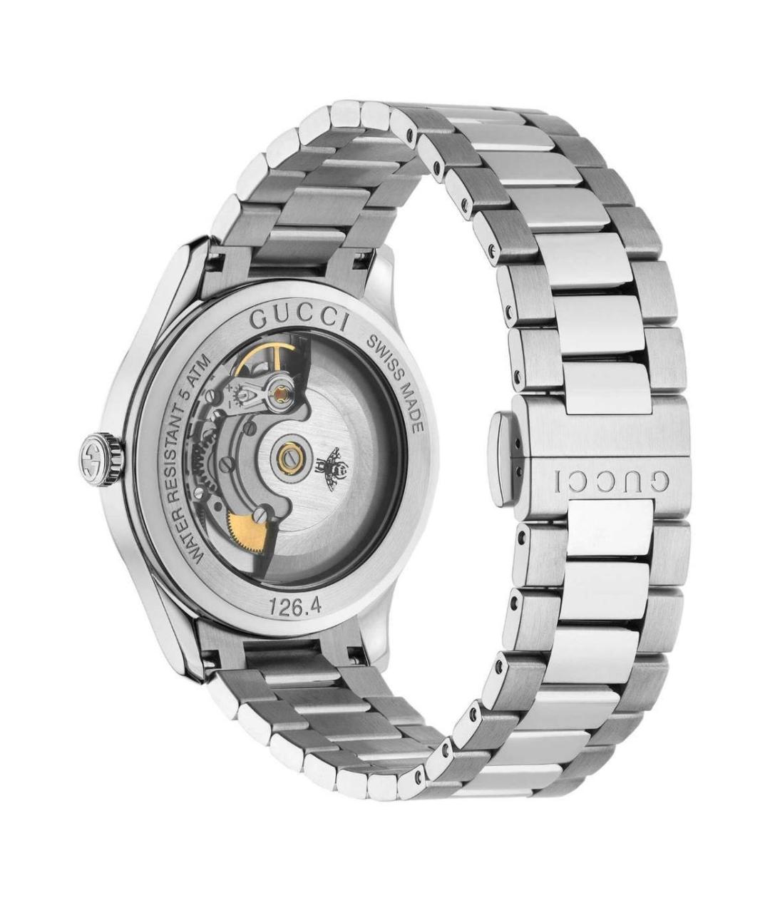 GUCCI Часы, фото 3