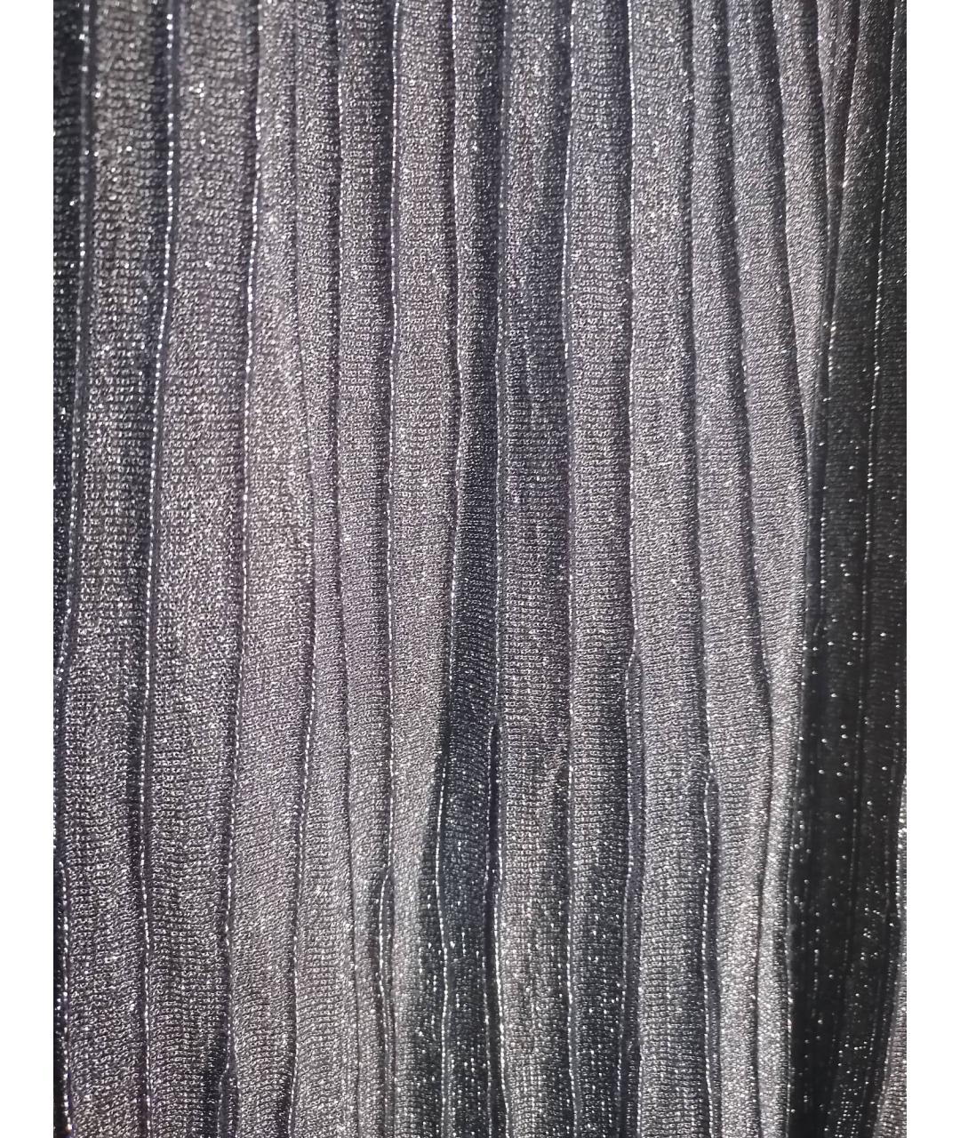 FALCONERI Вискозная юбка макси, фото 4