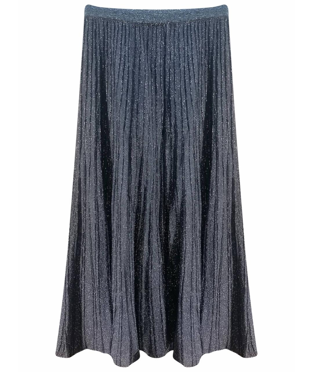 FALCONERI Вискозная юбка макси, фото 1