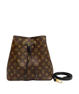 LOUIS VUITTON Сумка через плечо