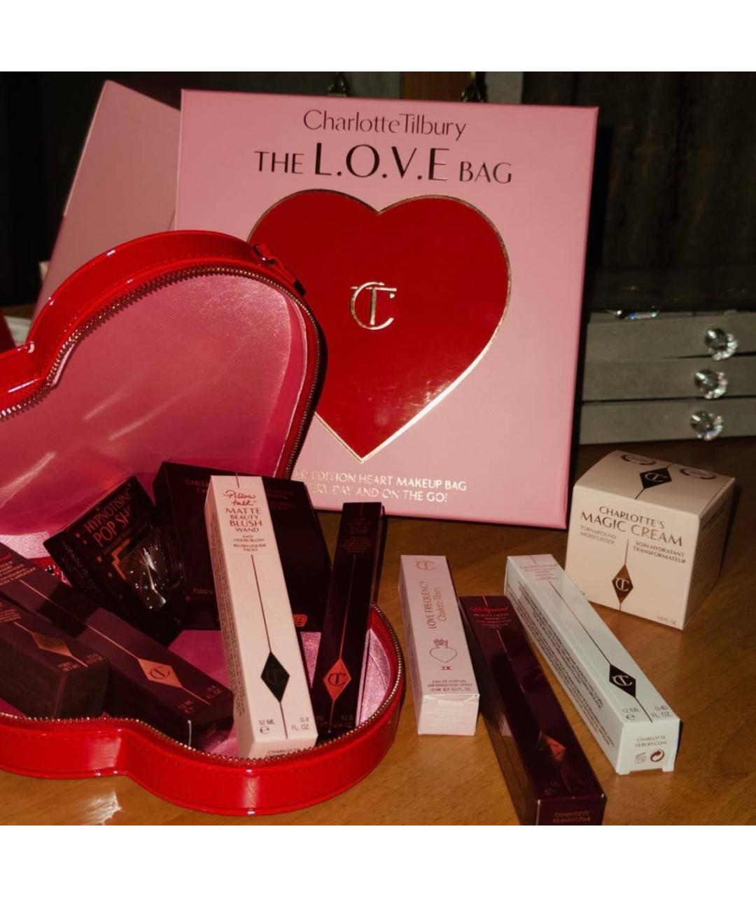 CHARLOTTE TILBURY Крем, фото 2