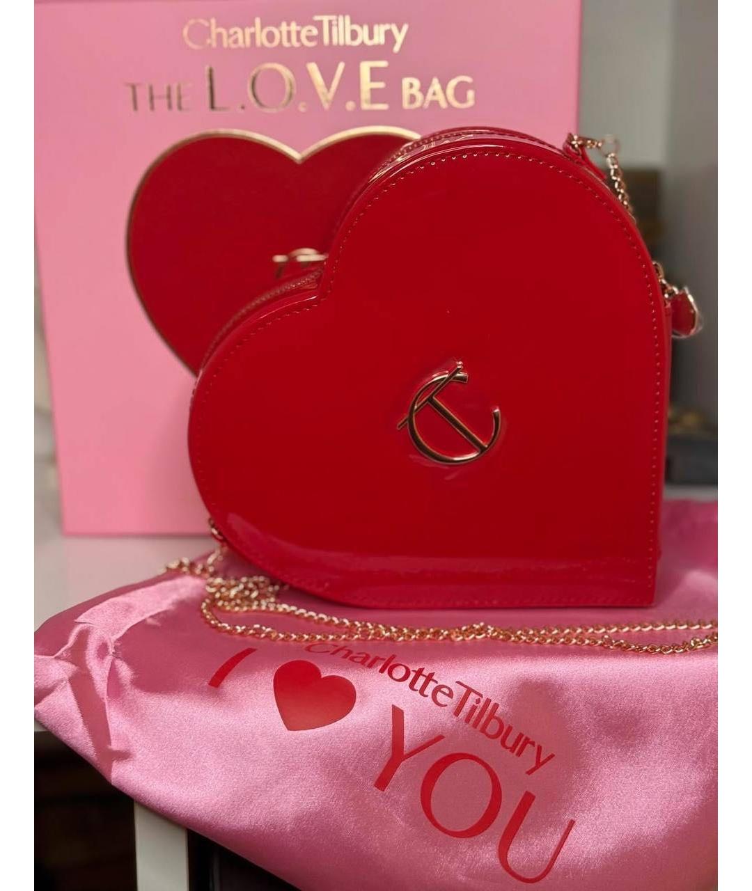 CHARLOTTE TILBURY Крем, фото 3